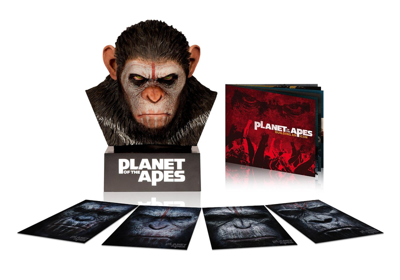 Illustration for article titled Your Complete Guide to Drool-worthy DVD and Blu-ray Gifts